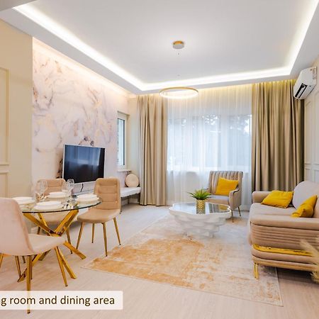Super Central Stylish Suite & Studio With Shared Terrace By Flat Mаnager Sofía Exterior foto