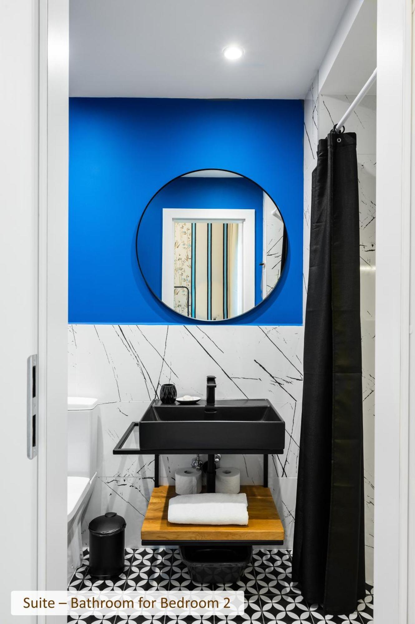 Super Central Stylish Suite & Studio With Shared Terrace By Flat Mаnager Sofía Exterior foto