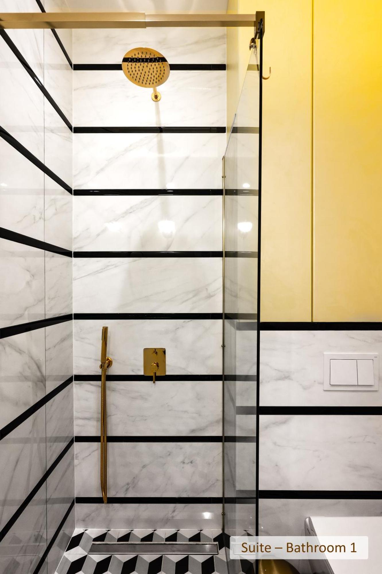 Super Central Stylish Suite & Studio With Shared Terrace By Flat Mаnager Sofía Exterior foto