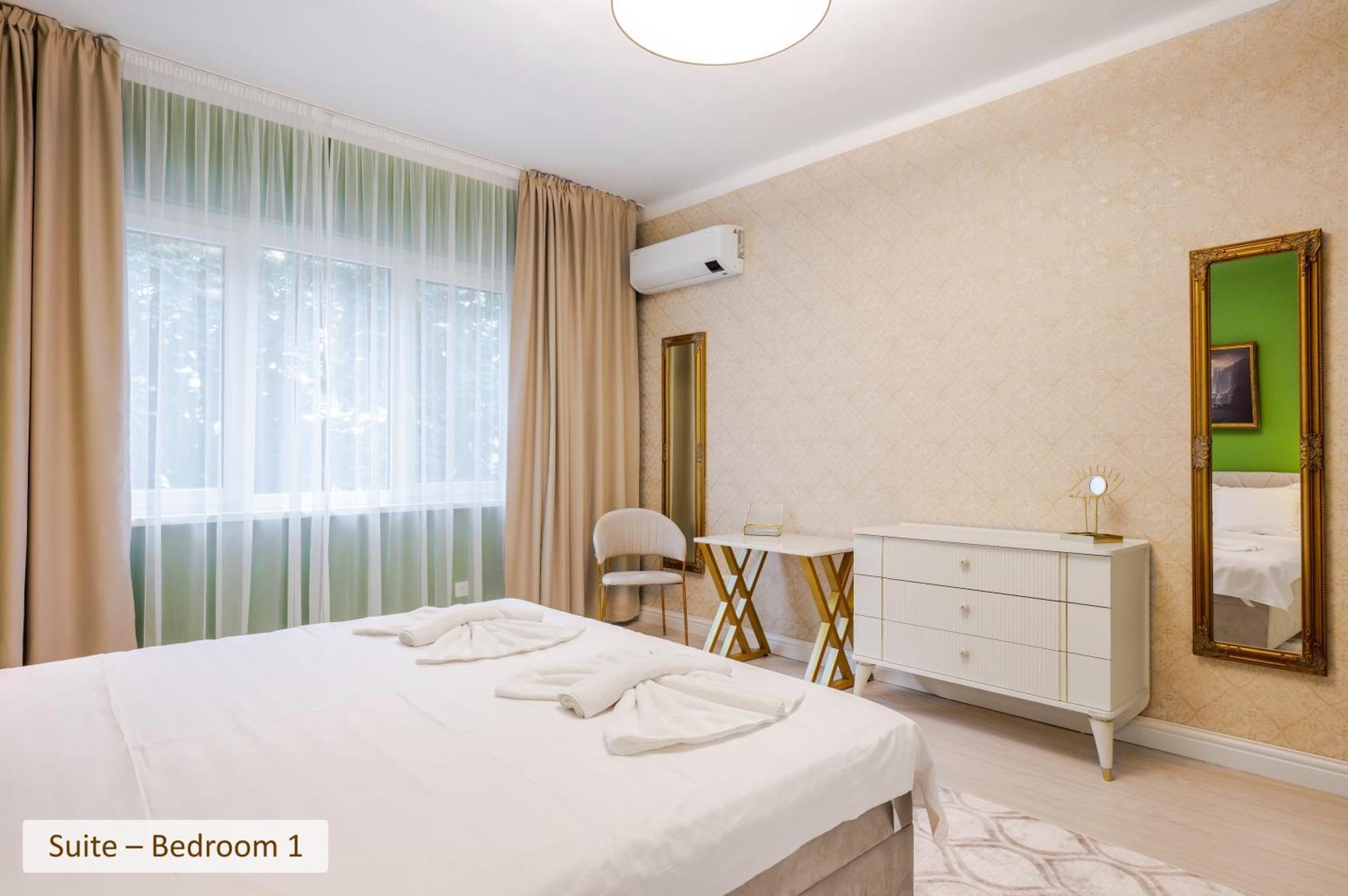 Super Central Stylish Suite & Studio With Shared Terrace By Flat Mаnager Sofía Exterior foto