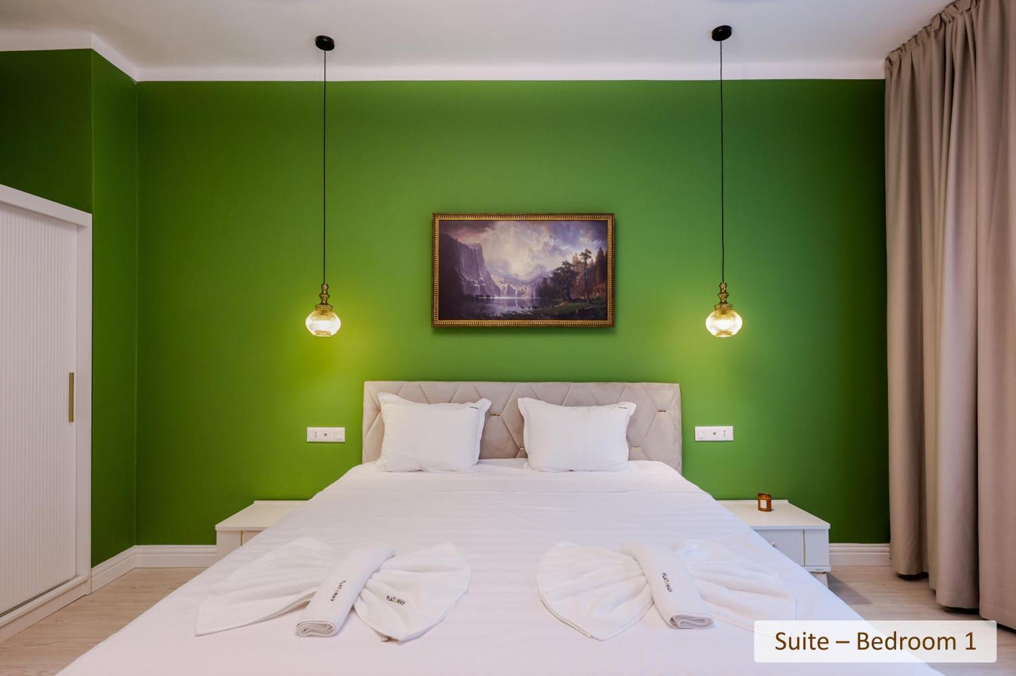 Super Central Stylish Suite & Studio With Shared Terrace By Flat Mаnager Sofía Exterior foto