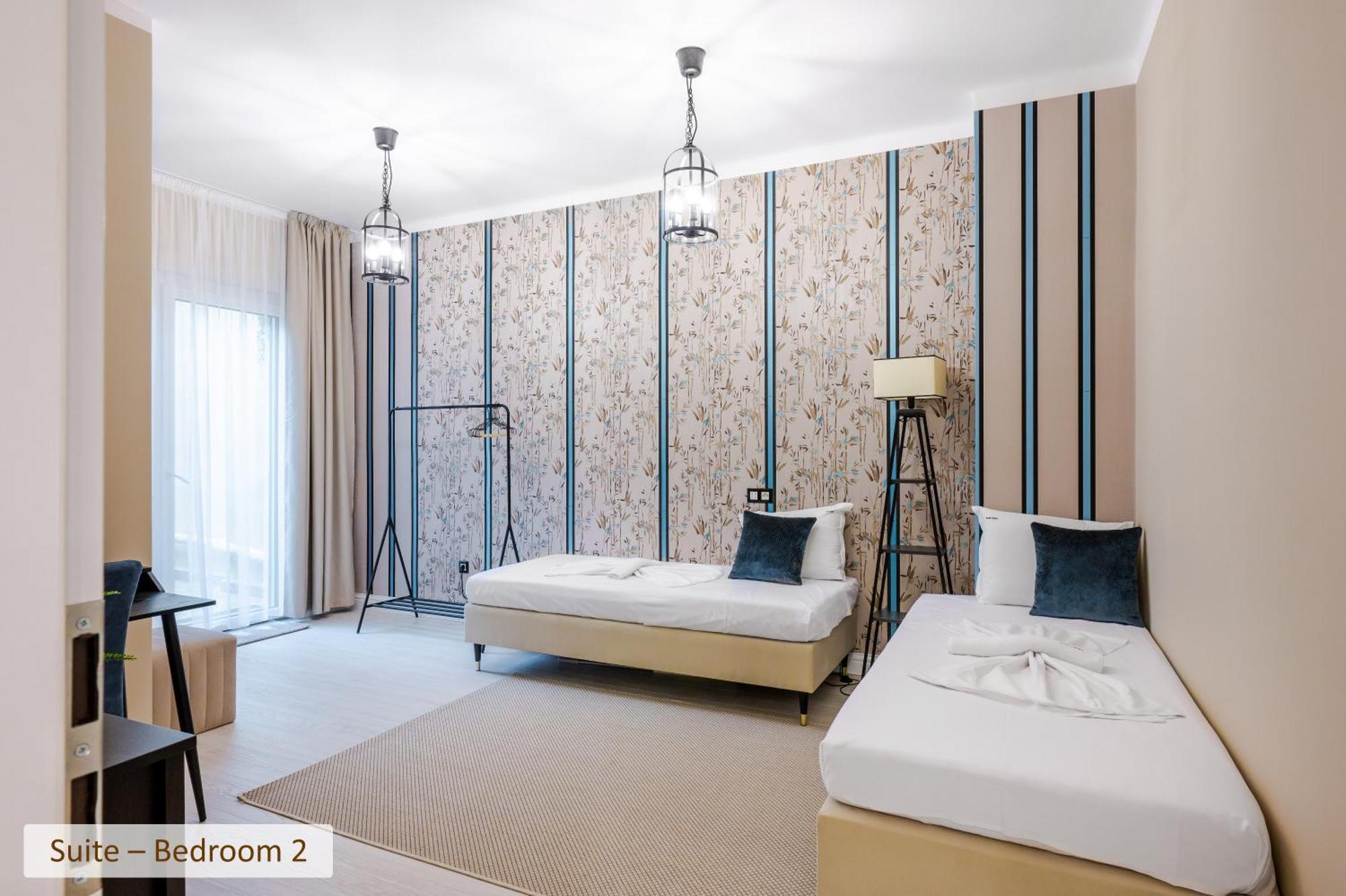 Super Central Stylish Suite & Studio With Shared Terrace By Flat Mаnager Sofía Exterior foto